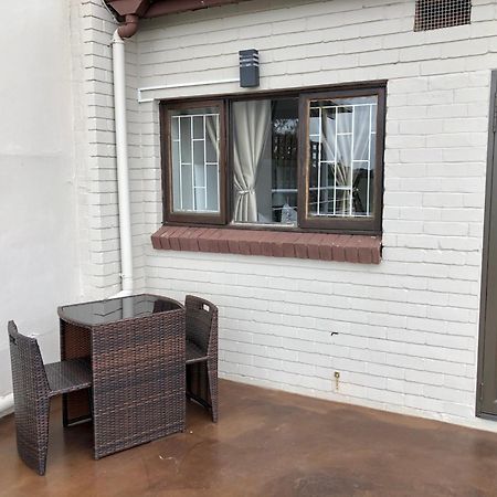Winston House Apartment Durban Cameră foto