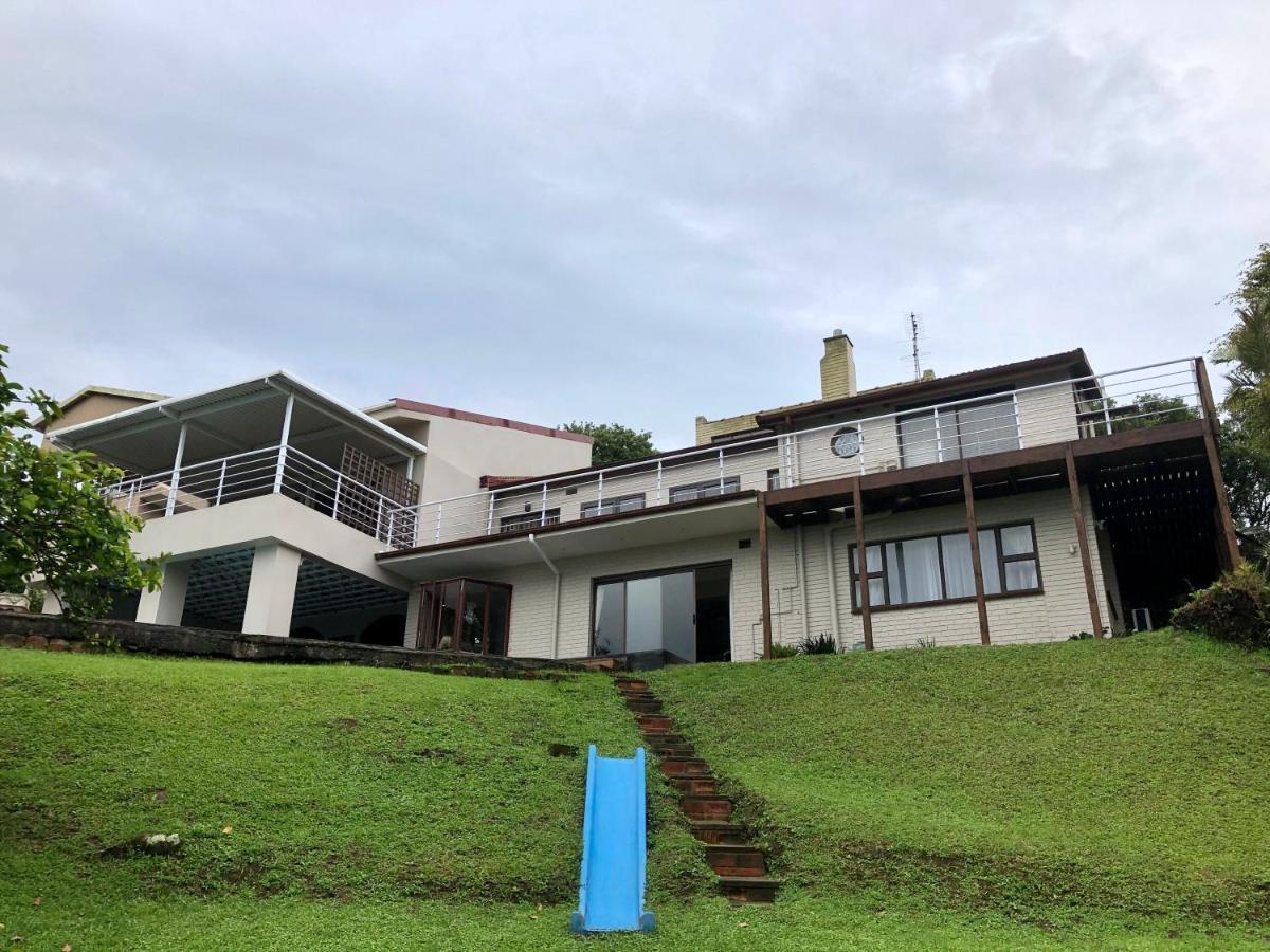 Winston House Apartment Durban Exterior foto