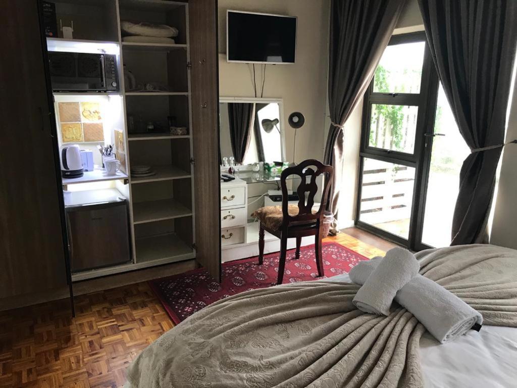 Winston House Apartment Durban Exterior foto