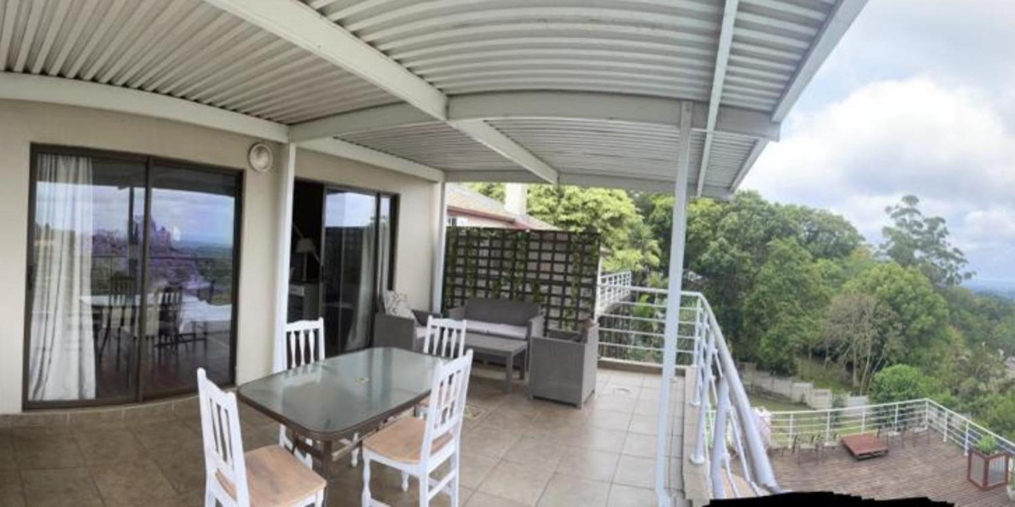 Winston House Apartment Durban Exterior foto
