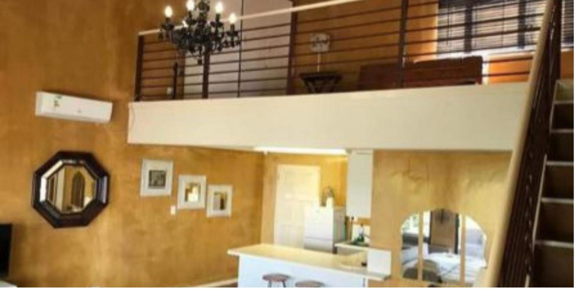Winston House Apartment Durban Exterior foto