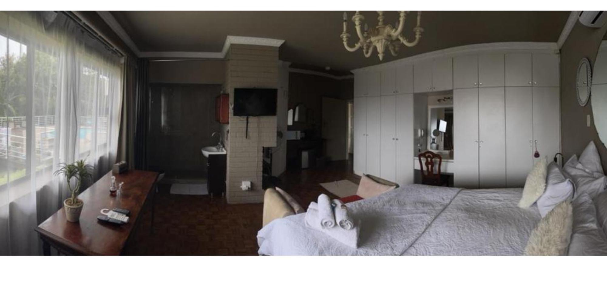 Winston House Apartment Durban Exterior foto