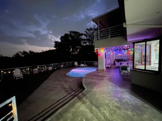 Winston House Apartment Durban Exterior foto
