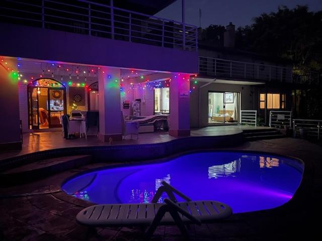 Winston House Apartment Durban Exterior foto