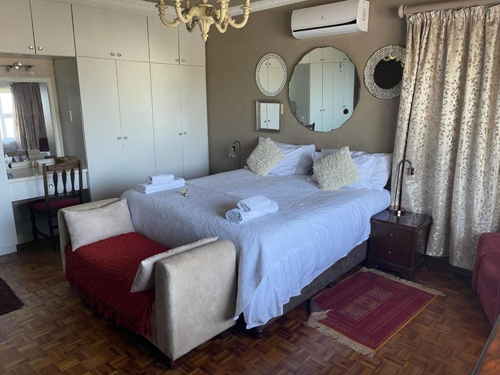 Winston House Apartment Durban Exterior foto