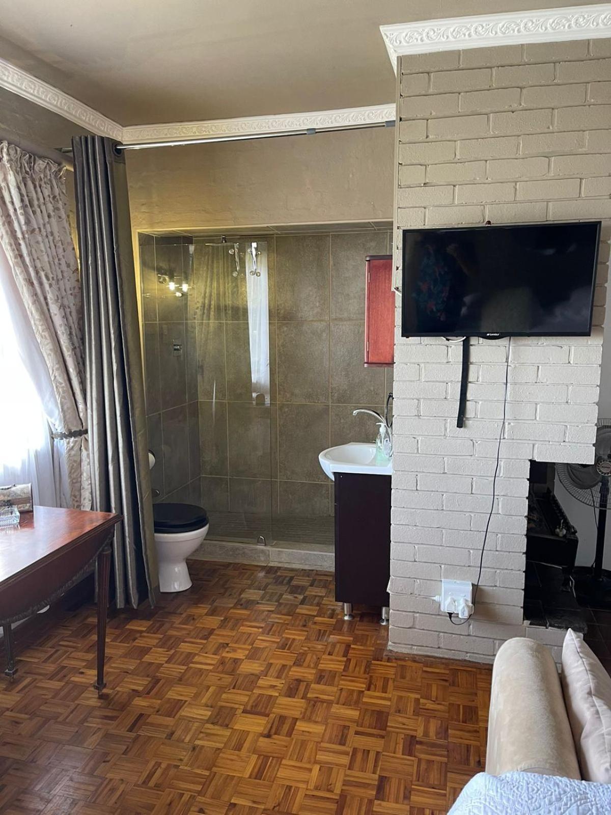 Winston House Apartment Durban Exterior foto