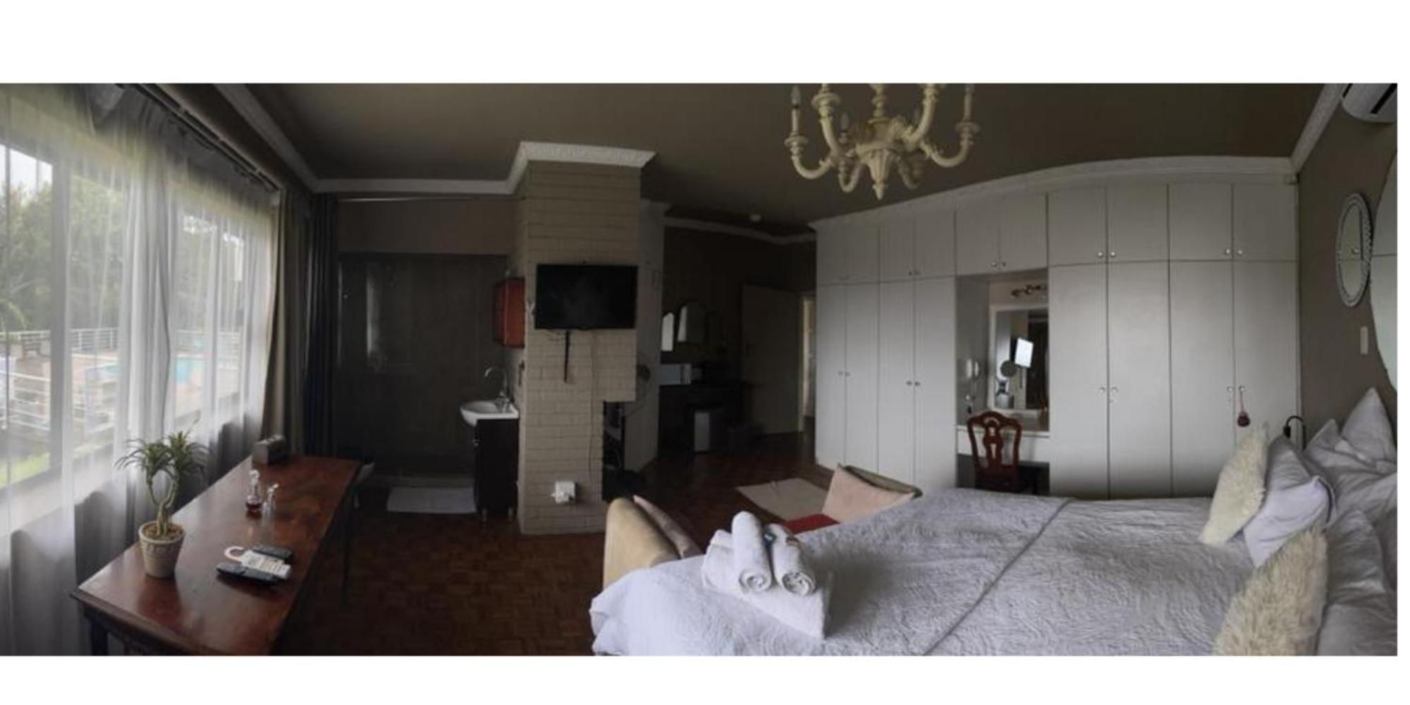Winston House Apartment Durban Exterior foto