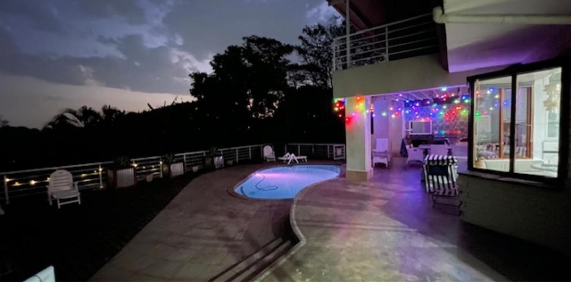 Winston House Apartment Durban Exterior foto