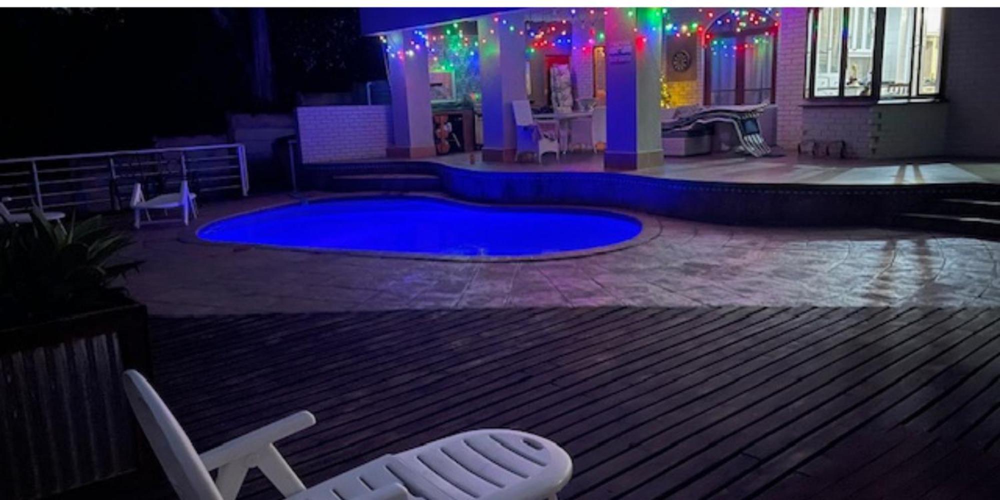 Winston House Apartment Durban Exterior foto